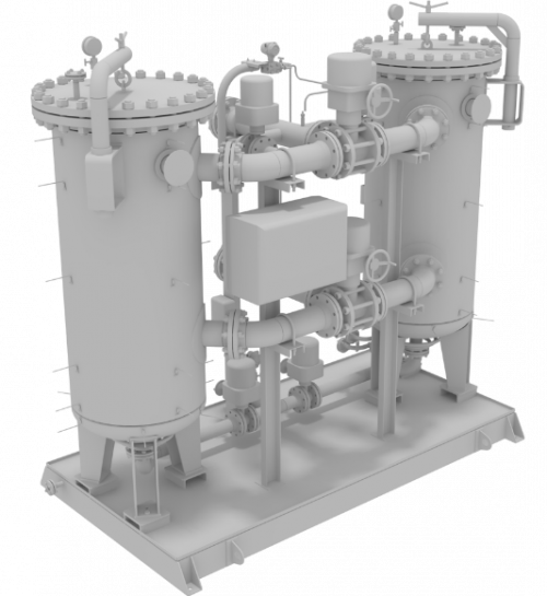 Блок фильтров