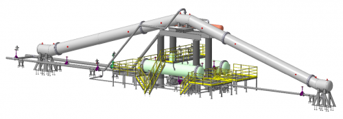 Установка УПСВ