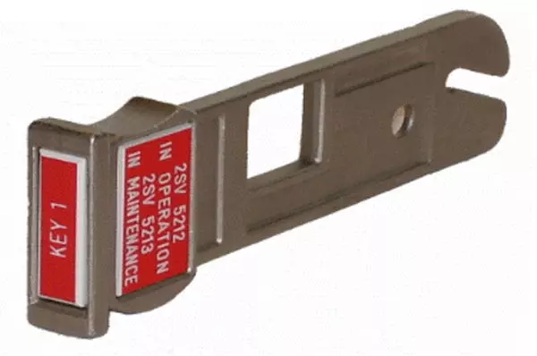 Мастер-ключ