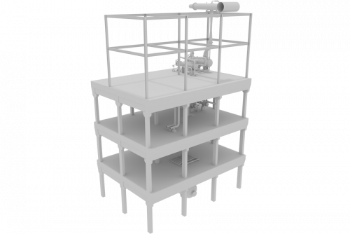 ПЭ-ВСС, ГЭ-ВСС